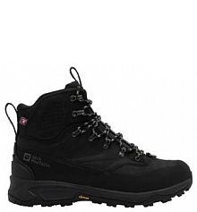 Buty trekkingowe męskie Jack Wolfskin Terraquest Arctic Texapore Mid