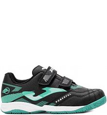 Buty piłkarskie dziecięce Joma Powerfull Jr IN