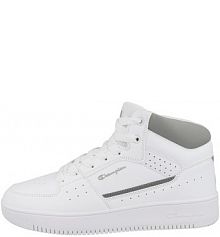 Buty na co dzień męskie CHAMPION REBOUND EVOLVE wysokie