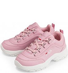 Buty dziecięce FILA Strada