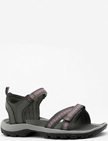 Sandały turystyczne damskie Quechua NH500