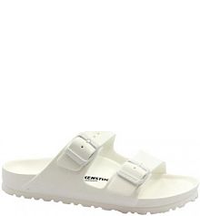 Klapki damskie Birkenstock Arizona Eva