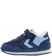 Sneakersy dla chłopców Hummel Reflex Multi dziecięce