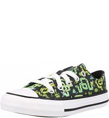 Buty do chodzenia dziecięce Converse Chuck Taylor All Star OX