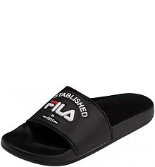 Klapki basenowe męskie Fila Baywalk '23