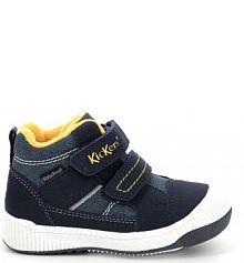 Buty miejskie dziecięce KICKERS KICKOJA