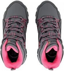 Buty Dziecięce Holcombe III REGATTA