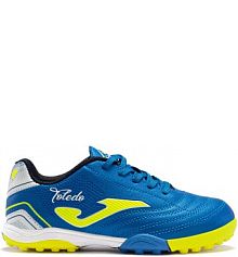 Buty piłkarskie dziecięce Joma Toledo Jr TF