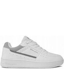 Buty na co dzień męskie CHAMPION REBOUND EVOLVE niskie