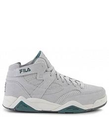 Buty do chodzenia męskie Fila Msquad S Mid