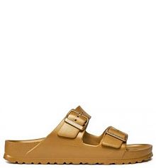 Klapki damskie Birkenstock Arizona Eva