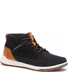 Buty do chodzenia męskie Caterpillar Quest Mid