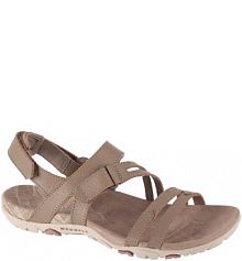 Sandały damskie, Sandspur Rose Convert W Sandal MERRELL