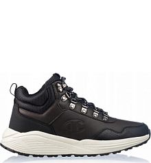 Buty na co dzień męskie CHAMPION CLIMB MID wysokie ciepłe