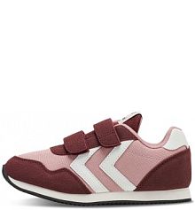 Buty do chodzenia dla dzieci Hummel Reflex Double Multi dziecięce