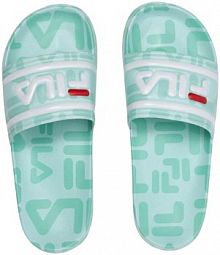 Klapki basenowe damskie Fila Morro Bay wsuwane