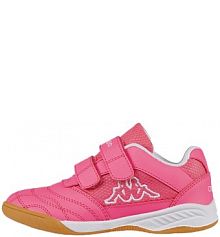 Buty do chodzenia dla dzieci Kappa Kickoff dziecięce
