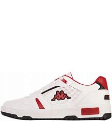 Buty na co dzień męskie KAPPA YELDES eko skóra