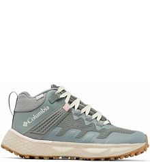 Buty Trekkingowe damskie Columbia Facet 75 Mid Outdry