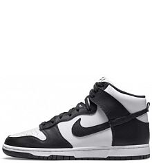 Buty koszykarskie męskie Nike Dunk High