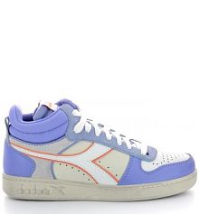 Trampki damskie DIADORA MAGIC BASKET DEMI ICONA WN