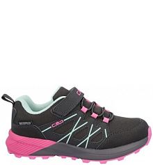 Buty turystyczne dziecięce CMP Kids Hulysse WP Shoe