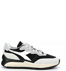Sneakersy damskie DIADORA JOLLY PURE WN