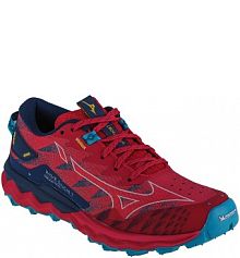 Buty Mizuno Wave Daichi 7 W J1GK227141 damskie