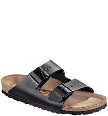 Klapki męskie Birkenstock Arizona Leder