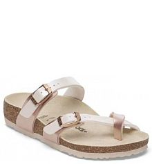 Klapki dla dzieci Birkenstock Mayari Kids dziecięce