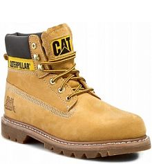 Buty trapery na co dzień męskie CATERPILLAR COLORADO skóra