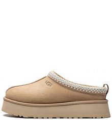 Buty do chodzenia dla dorosłych UGG Tazz Slipper Sand damskie