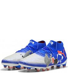 Buty piłkarskie unisex FUTURE 8 ULTIMATE FOREVER AG PUMA damskie