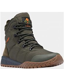 Buty męskie Columbia Fairbanks Omni-Heat