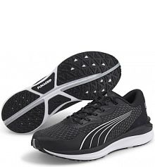 Buty do biegania damskie PUMA Electrify Nitro 2 WTR