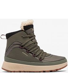 Buty zimowe damskie Columbia Red Hills Omni-Heat