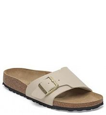 Klapki damskie Birkenstock Catalina Bs