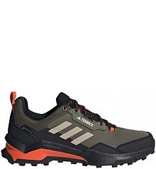 Terrex AX4 GORE-TEX Hiking Shoes ADIDAS damskie