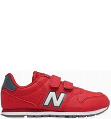 Buty na co dzień dziecięce NEW BALANCE 500 na rzepy
