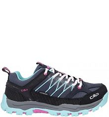 Dziecięce Niskie buty trekkingowe CMP Rigel Waterproof