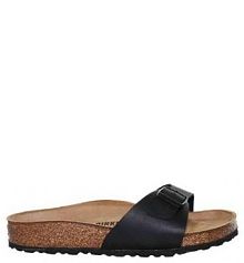 Klapki damskie Birkenstock Madrid