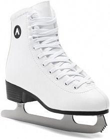 Łyżwy figurowe dziecięce ATTABO FS