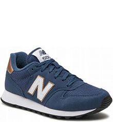 Buty na codzień New Balance 500 damskie sportowe sneakersy