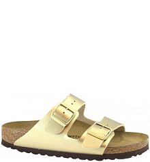 Klapki damskie Birkenstock Arizona BS