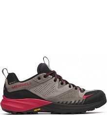 Buty turystyczne męskie Merrell Capra Mid 2 GTX wodoodporne