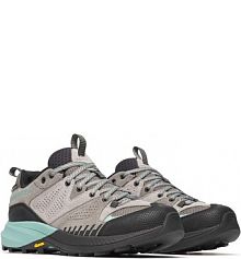 Buty turystyczne damskie Merrell Capra 2GTX wodoodporne