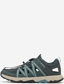 Buty turystyczne męskie Quechua NH900 Fresh