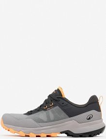 Buty turystyczne męskie Quechua MH500 Light