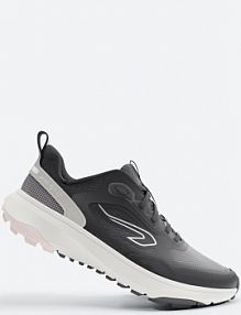 Buty do biegania damskie Kiprun JF190 Grip KALENJI