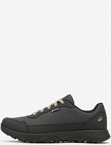 Buty turystyczne męskie Quechua NH100 wodoodporne